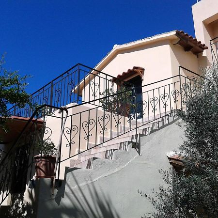 شقة Ktima Tzamika Episkopi-Chania المظهر الخارجي الصورة