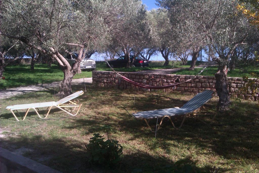 شقة Ktima Tzamika Episkopi-Chania الغرفة الصورة