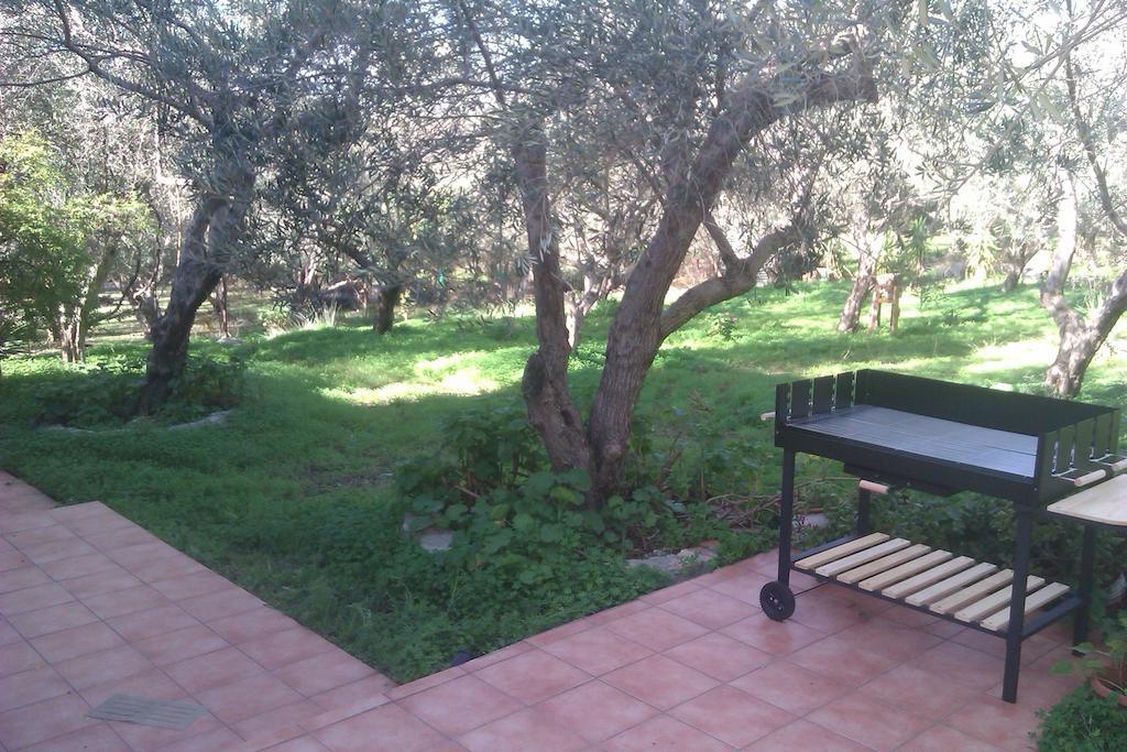 شقة Ktima Tzamika Episkopi-Chania المظهر الخارجي الصورة