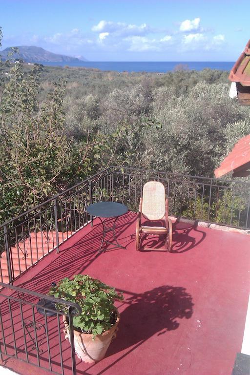 شقة Ktima Tzamika Episkopi-Chania الغرفة الصورة