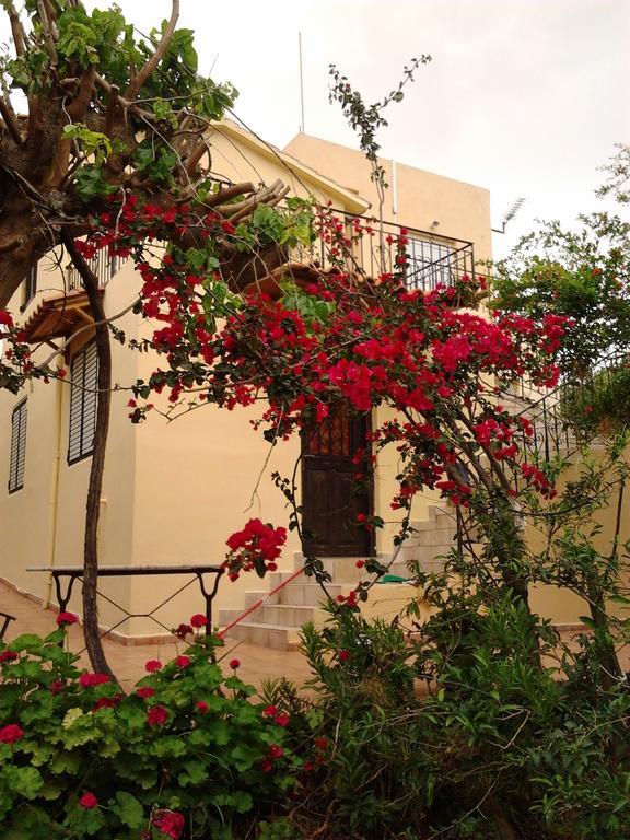 شقة Ktima Tzamika Episkopi-Chania المظهر الخارجي الصورة