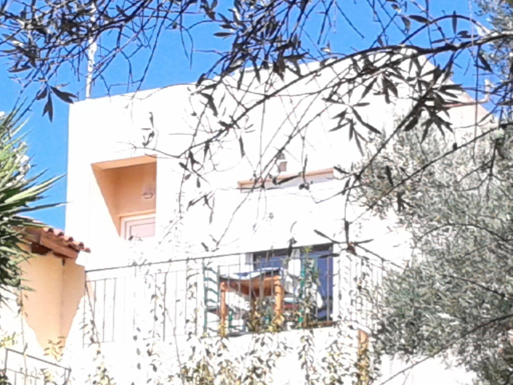 شقة Ktima Tzamika Episkopi-Chania المظهر الخارجي الصورة