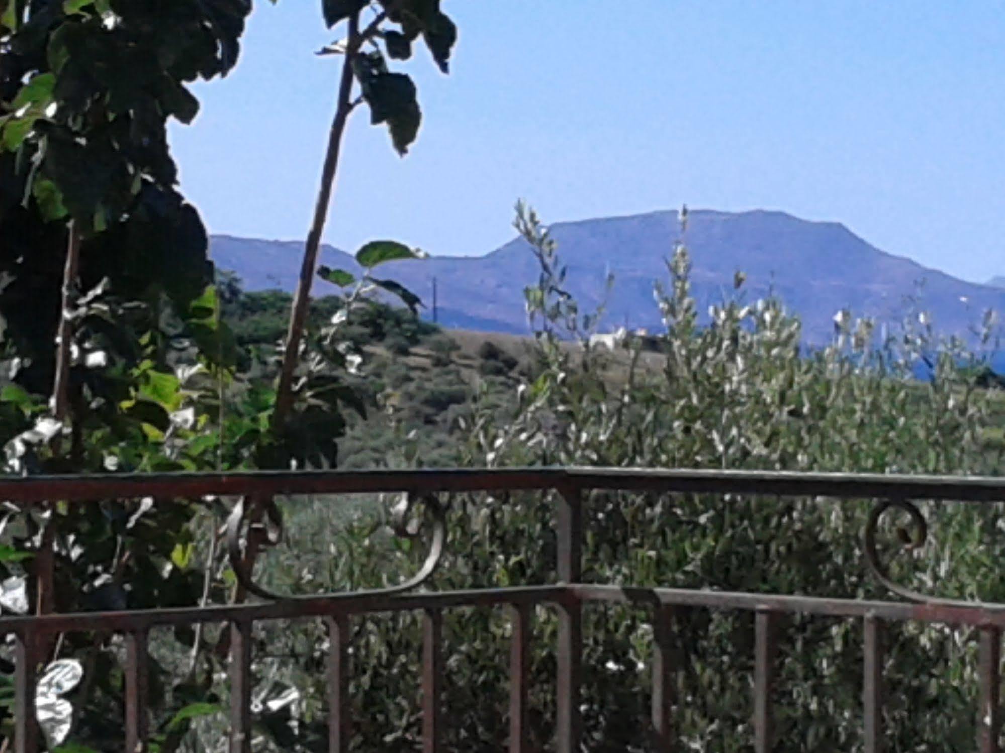 شقة Ktima Tzamika Episkopi-Chania المظهر الخارجي الصورة